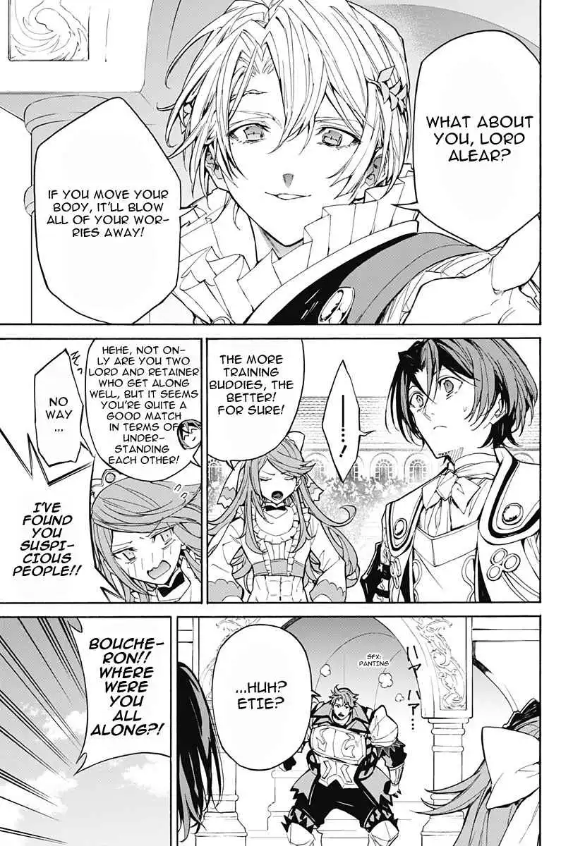 Fire Emblem Engage Chapter 2 25